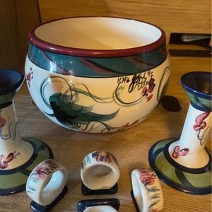 Gail Pittman 1996 collection